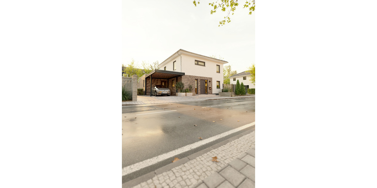 Einfamilienhaus Homberg Mühlhausen - 4 Zimmer, 129 m&sup2;, 256.950&euro; | Angebot:25800264
