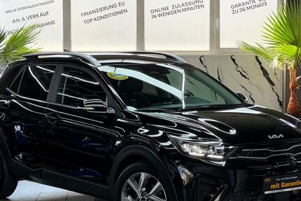 Kia Stonic 3.900 km 21.500 &euro; Mülheim An der Ruhr 45475