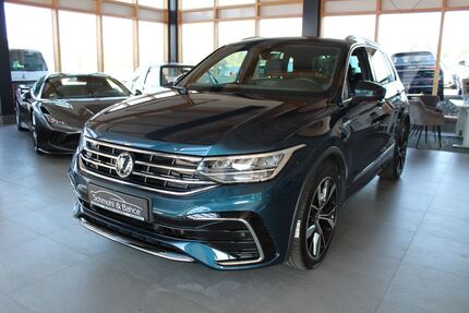 VW Tiguan 30.000 km 36.490 &euro; Amstetten 73340