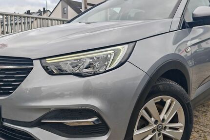 Opel Grandland (X) 124.924 km 11.662 &euro; Wölfersheim 61200