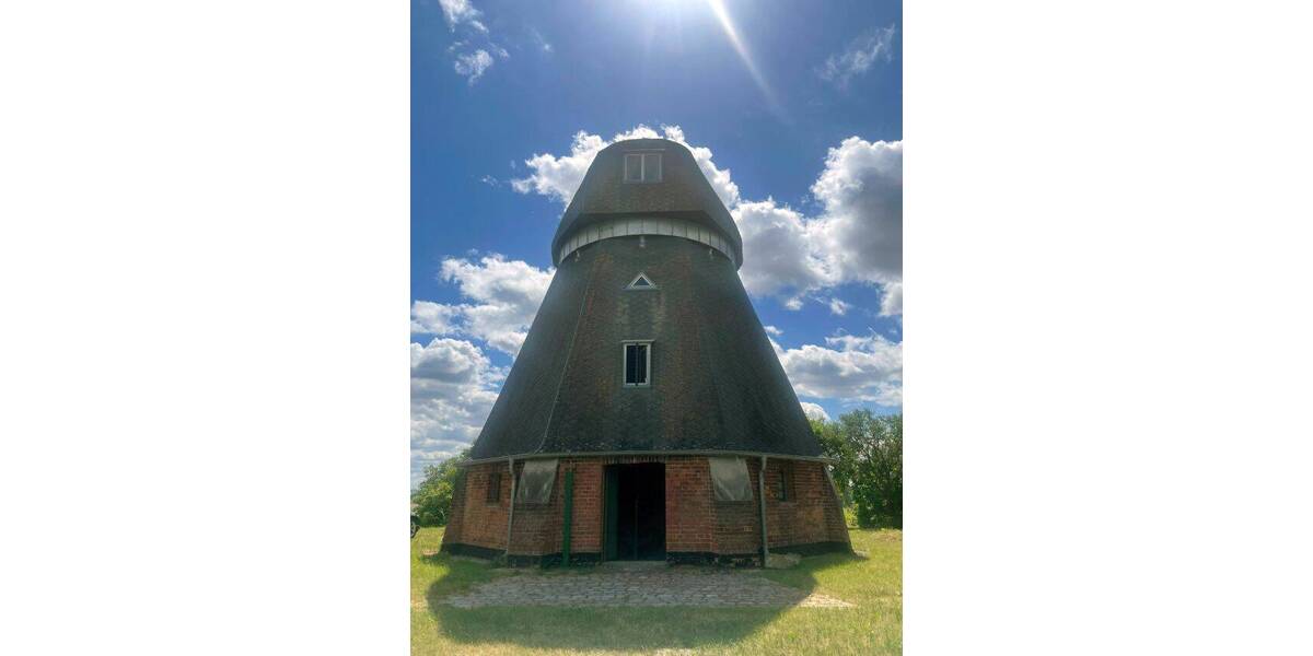 Mehrfamilienhaus, Wohnhaus Liebenwalde Hammer - 4 Zimmer, 170 m&sup2;, 199.000&euro; | Angebot:26190587