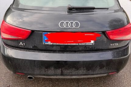 Audi A1 220.000 km 2.500 &euro; Hechingen 72379