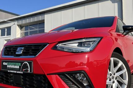 Seat Ibiza 12.339 km 15.860 &euro; Marktredwitz 95615