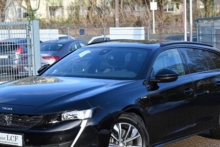 Peugeot 508 12.897 km 23.789 &euro; Laatzen 30880