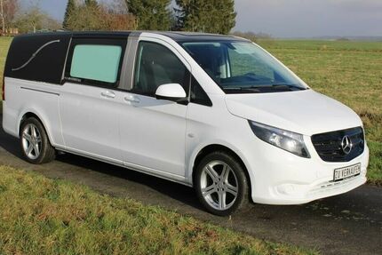 Mercedes-Benz Vito 65.000 km 36.890 € Eichen 57632