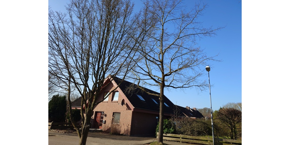 Die Ostsee vor der Tür. - Zweifamilienhaus Ratekau | Angebot:23550578