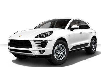 Porsche Macan 86.370 km 42.900 &euro; Ulm 89079