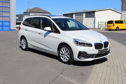 BMW 218 Gran Tourer 108.400 km 16.065 &euro; Weyerbusch 57635