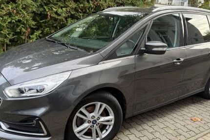 Ford Galaxy 152.262 km 17.750 &euro; Berlin 13407