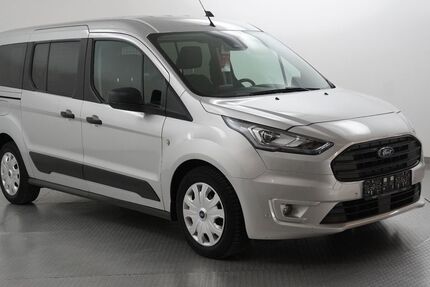 Ford Tourneo Connect 122.267 km 12.950 &euro; Bebra 36179