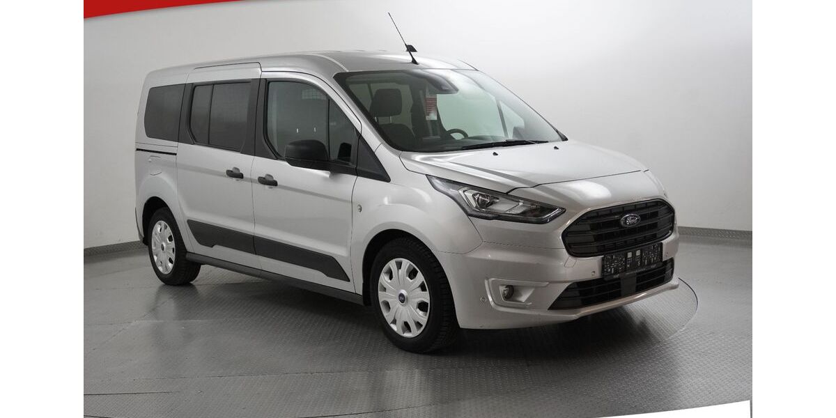 Ford Tourneo Connect 122.267 km 12.950 &euro; Bebra 36179