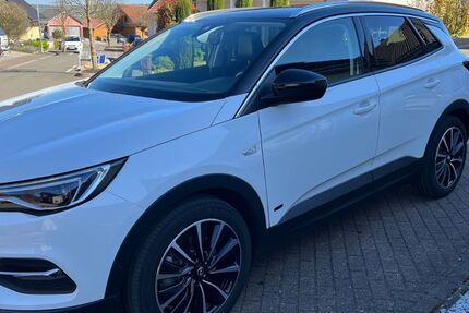Opel Grandland (X) 68.800 km 16.500 &euro; Kerzenheim 67304