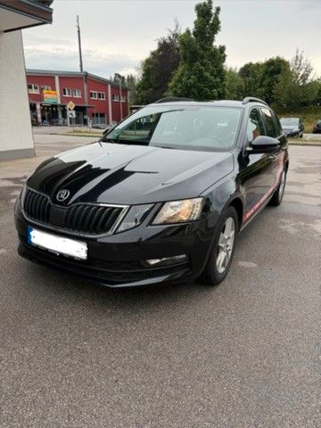 Skoda Octavia 126.018 km 13.490 &euro; Lechbruck am See 86983