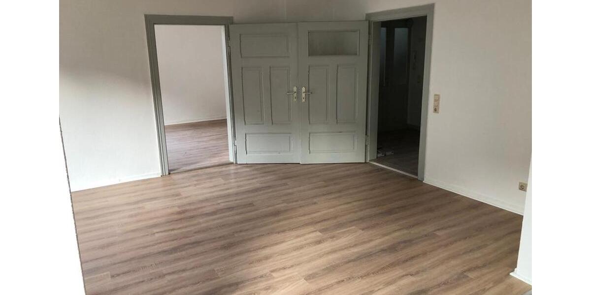 Erdgeschoßwohnung Northeim - 3 Zimmer, 92 m&sup2;, 690&euro; | Angebot:26329685