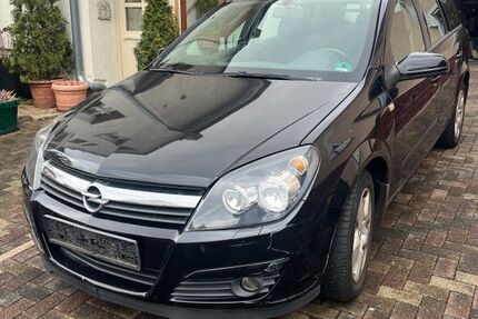Opel Astra 203.195 km 1.500 &euro; Birkenfeld 75217