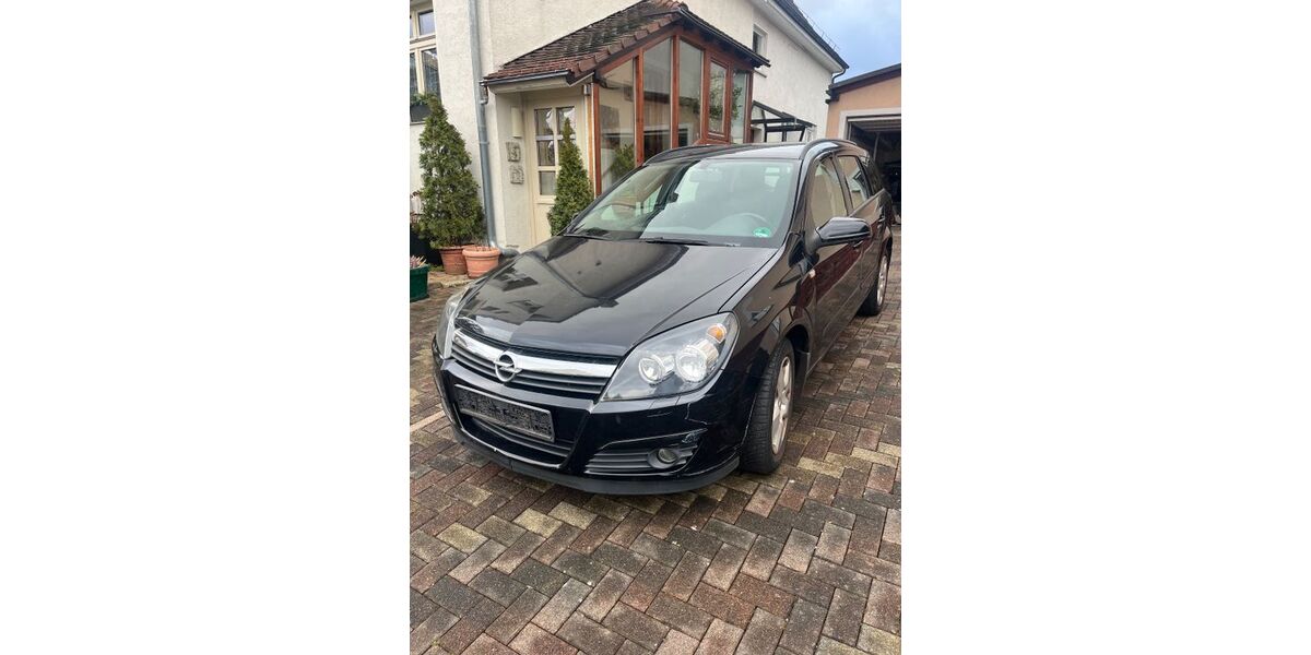 Opel Astra 203.195 km 1.500 &euro; Birkenfeld 75217