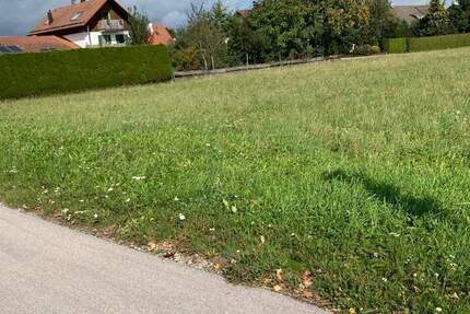 Grundstück Rammingen - 204.000&euro; | Angebot:25743320