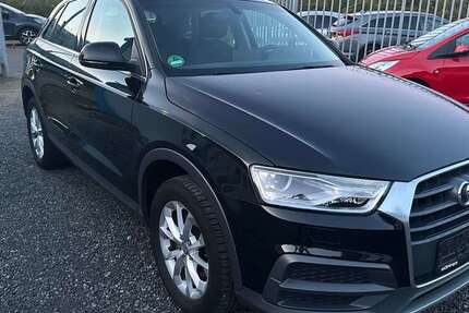 Audi Q3 98.000 km 12.250 &euro; Dorsten 46282
