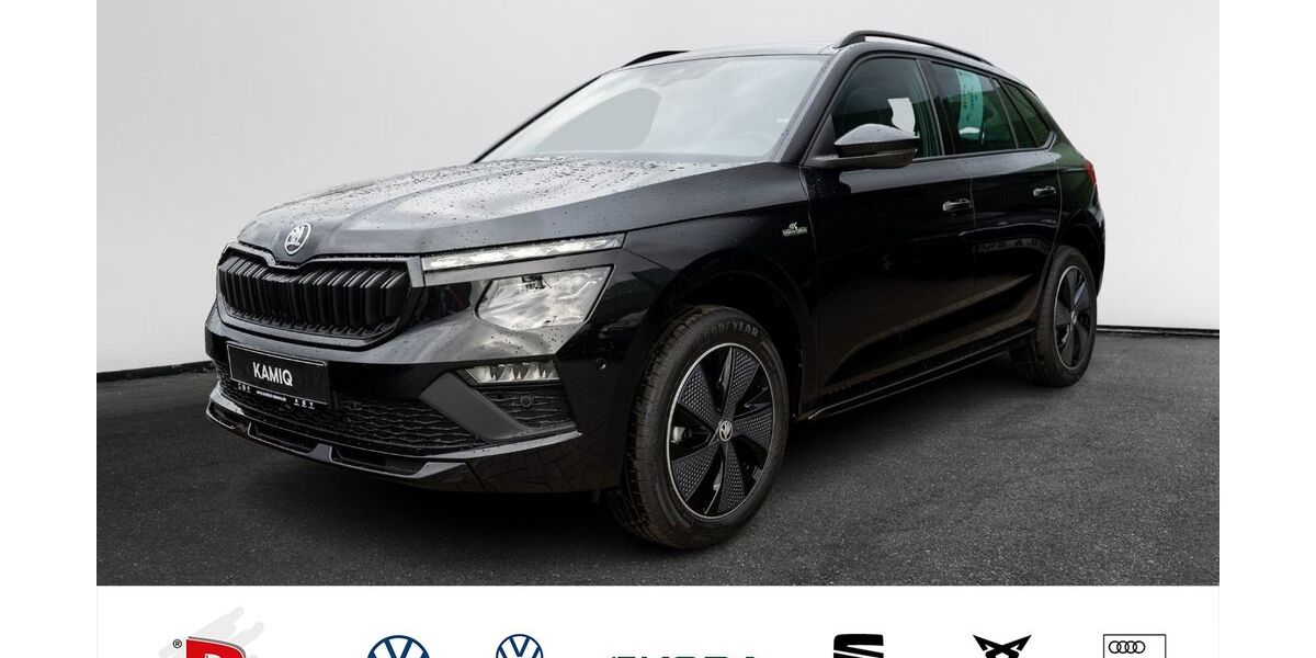 Skoda Kamiq 5.000 km 32.990 &euro; Pinneberg 25421