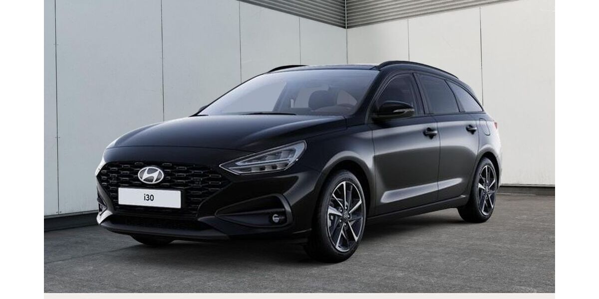 Hyundai i30 12.000 km 26.990 &euro; Teltow 14513
