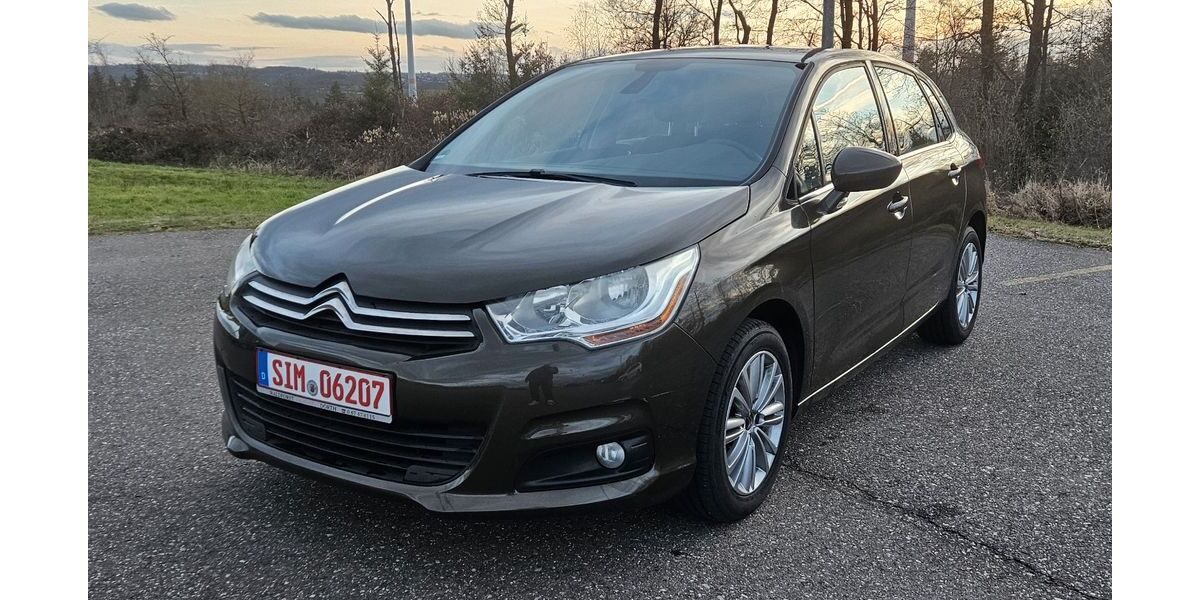 Citroen C4 235.500 km 2.990 &euro; Boppard 56154