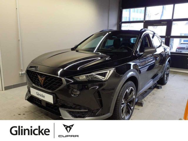 Cupra Formentor 51.825 km 23.833 &euro; Kassel 34123