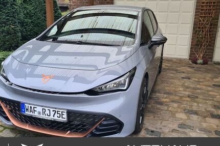 Cupra Born 30.000 km 28.490 &euro; Ladbergen 49549