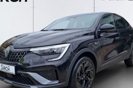 Renault Arkana 2.500 km 30.990 &euro; Kempten 87439