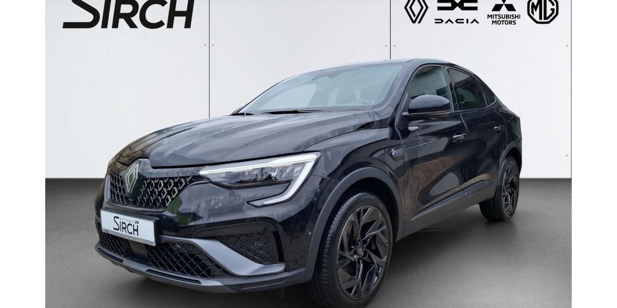 Renault Arkana 2.500 km 30.990 &euro; Kempten 87439