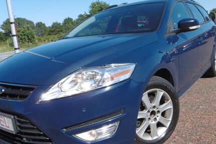 Ford Mondeo 268.927 km 1.250 &euro; Tornesch 25436