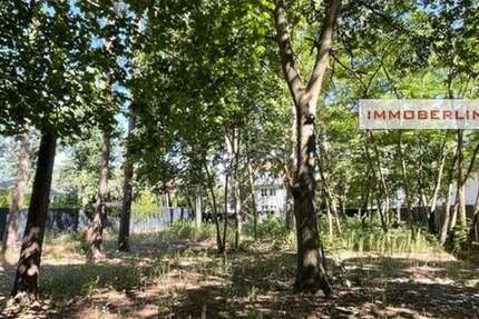 Grundstück Blankenfelde-Mahlow Mahlow - 1.600.000&euro; | Angebot:26340045