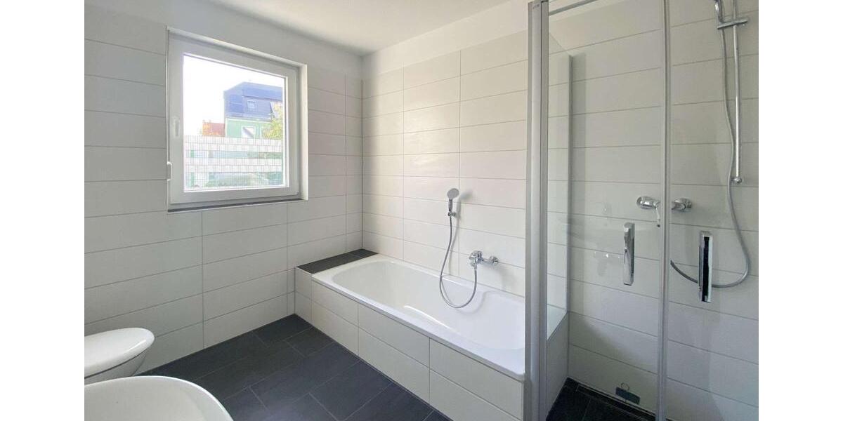 Erdgeschoßwohnung Delitzsch - 3 Zimmer, 88 m&sup2;, 1.030&euro; | Angebot:24976477