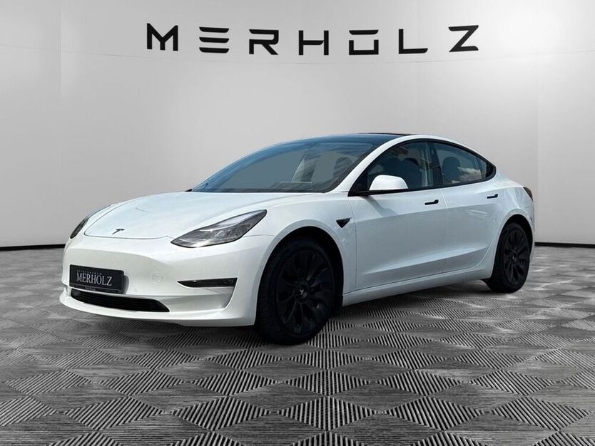 Model 3