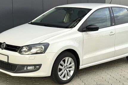 VW Polo 168.491 km 4.999 &euro; Molfsee 24113