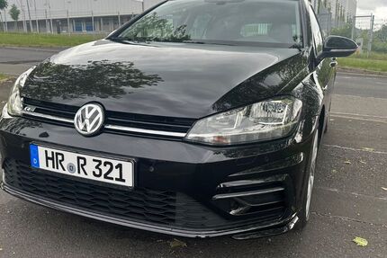 VW Golf 147.000 km 14.999 &euro; Kassel 34123
