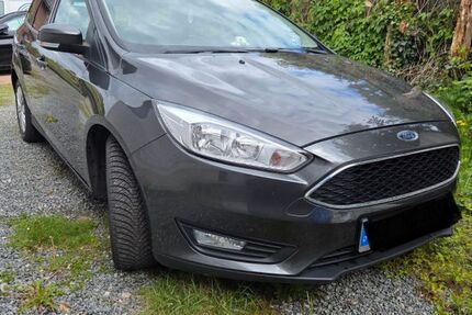 Ford Focus 71.604 km 12.000 &euro; Molfsee 24113