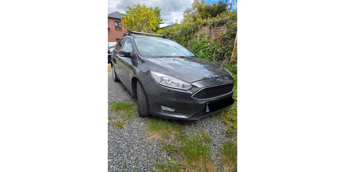 Ford Focus 71.604 km 12.000 &euro; Molfsee 24113