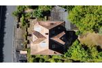 AS-Immobilien +++Stilvolle Villa mit Bürofläche - Ein architektonisches Unikat in Bad Orb+++ - Villa Bad Orb Main-Kinzig-Kreis | Angebot:22910725