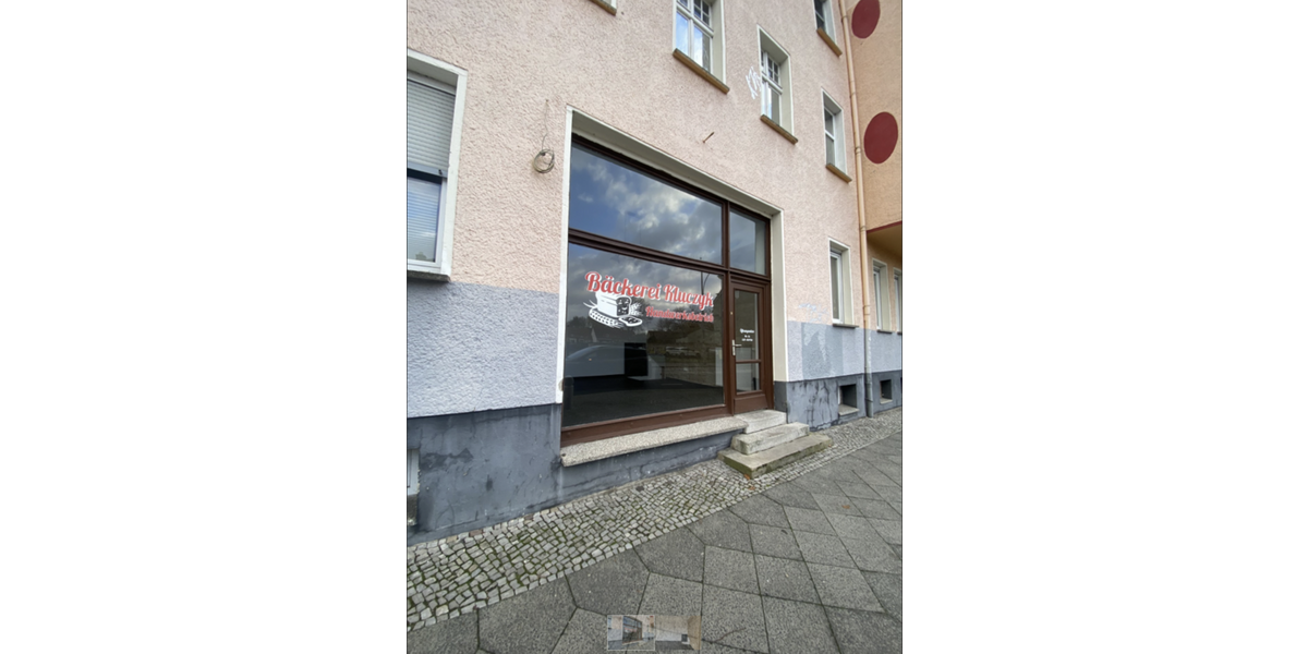 Gewerbeobjekt Nauen - 300&euro; | Angebot:24760743