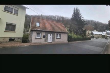 Vermietung kleines Einfamilienhaus