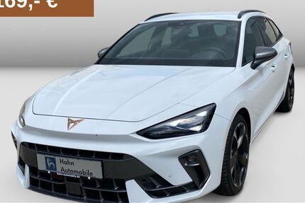 Cupra Leon 24.930 km 27.495 &euro; Göppingen 73037