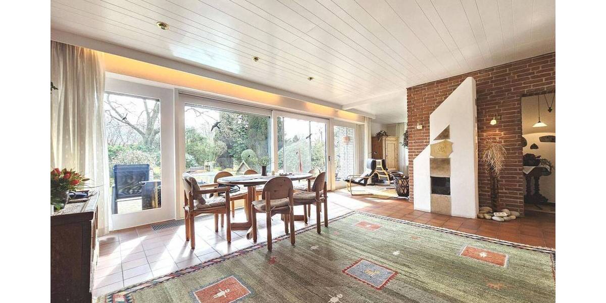 Einfamilienhaus Visselhövede Jeddingen - 7 Zimmer, 169 m&sup2;, 298.000&euro; | Angebot:26501543