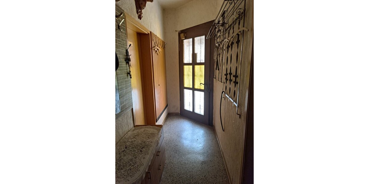 Buttstädt, Mehrgenerationenhaus 11 zimmer