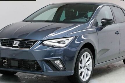 Seat Ibiza 14.940 km 20.430 &euro; Feldkirchen/Westerham 83620