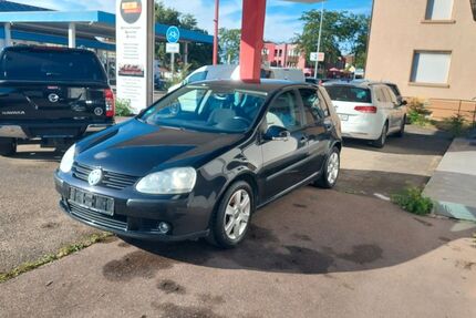 VW Golf 220.000 km 1.990 &euro; Bad Krozingen 79189