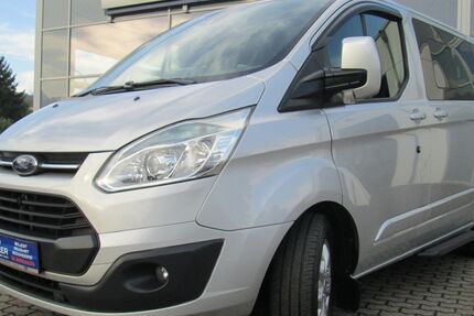 Ford Transit 124.400 km 15.900 &euro; Püttlingen 66346
