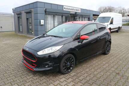 Ford Fiesta 104.125 km 6.900 € Bendorf 56170