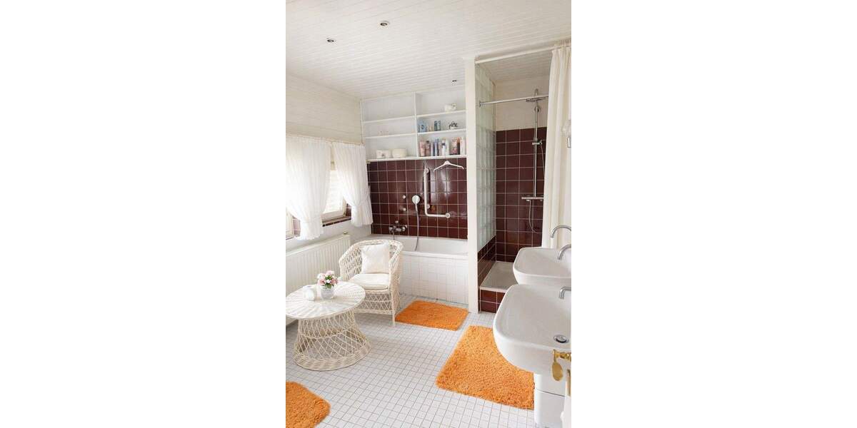 Doppelhaushälfte Stuhr Fahrenhorst - 1 Zimmer, 165 m&sup2;, 339.900&euro; | Angebot:25760550