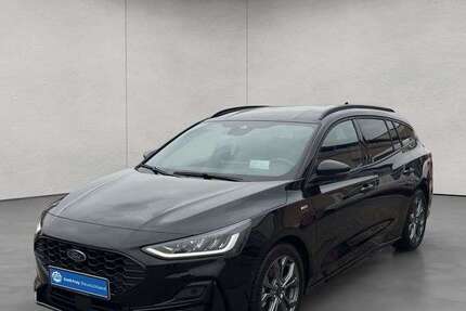 Ford Focus 25.268 km 19.950 &euro; Hanau 63452