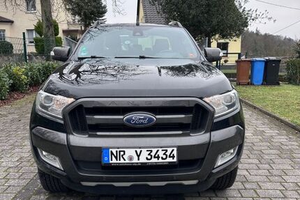 Ford Ranger 230.800 km 18.500 &euro; Neuwied 56567